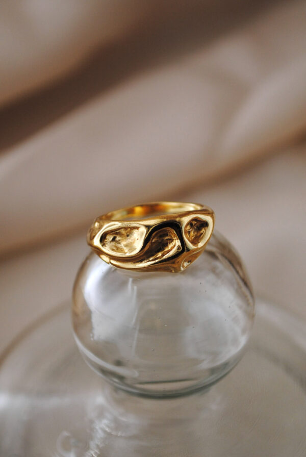 Anillo Lava - Imagen 4