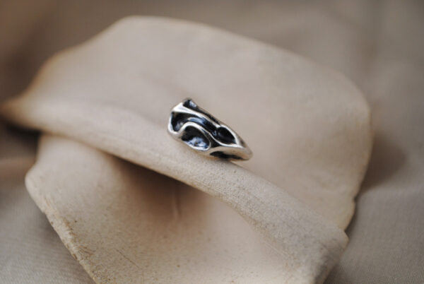 Anillo Lava - Imagen 6