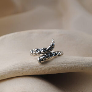 Anillo Sibila