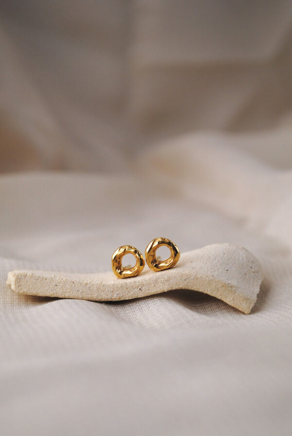 Pendientes Alba - Imagen 3
