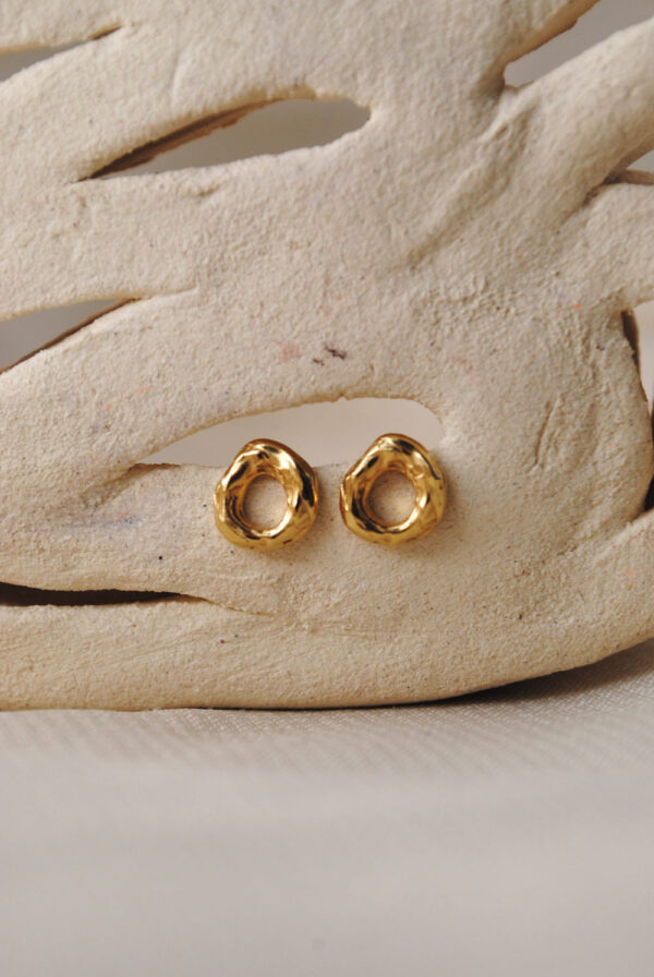 Pendientes Alba - Imagen 4