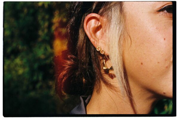 Pendientes Alba - Imagen 7