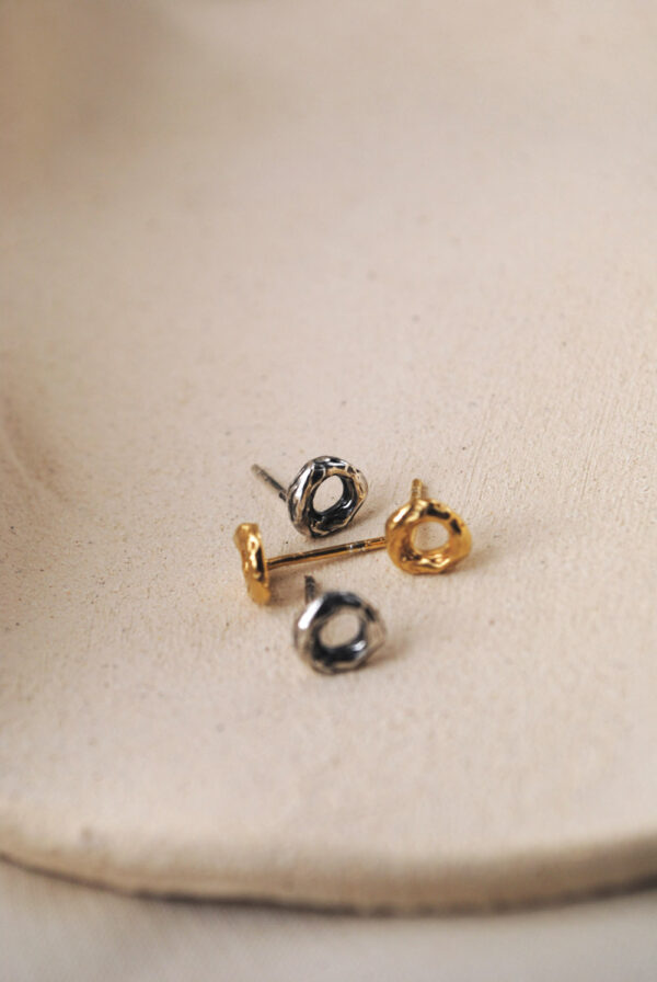 Pendientes Alba - Imagen 5