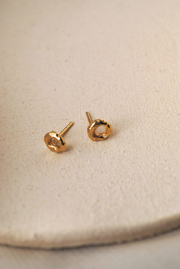 Pendientes Alba - Imagen 6