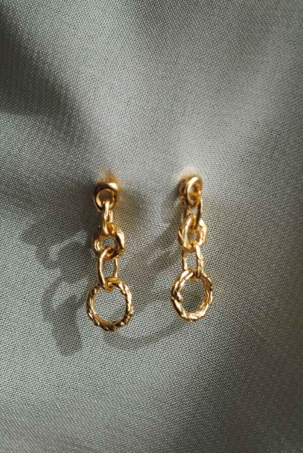 Pendientes Estela - Imagen 2