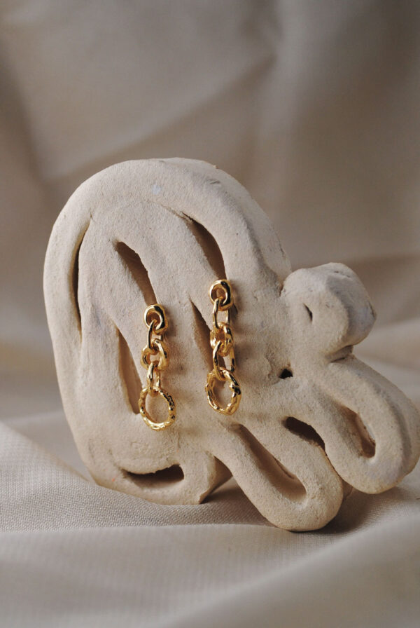 Pendientes Estela - Imagen 3