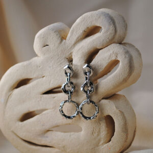 Pendientes Estela