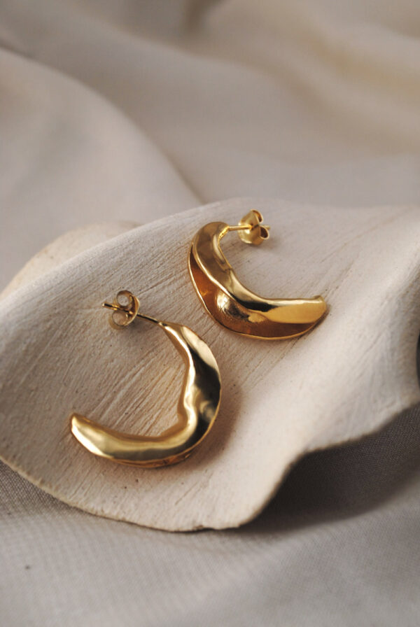 Pendientes Lahar - Imagen 4