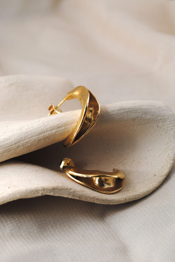 Pendientes Lahar - Imagen 5