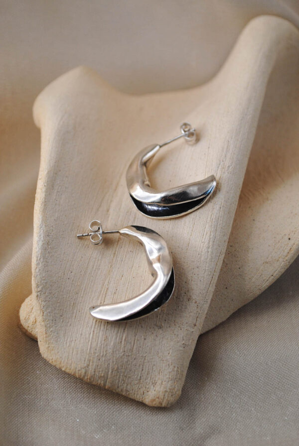 Pendientes Lahar