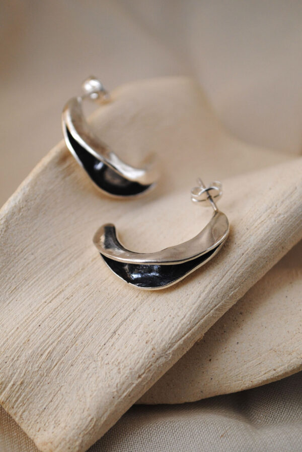 Pendientes Lahar - Imagen 2