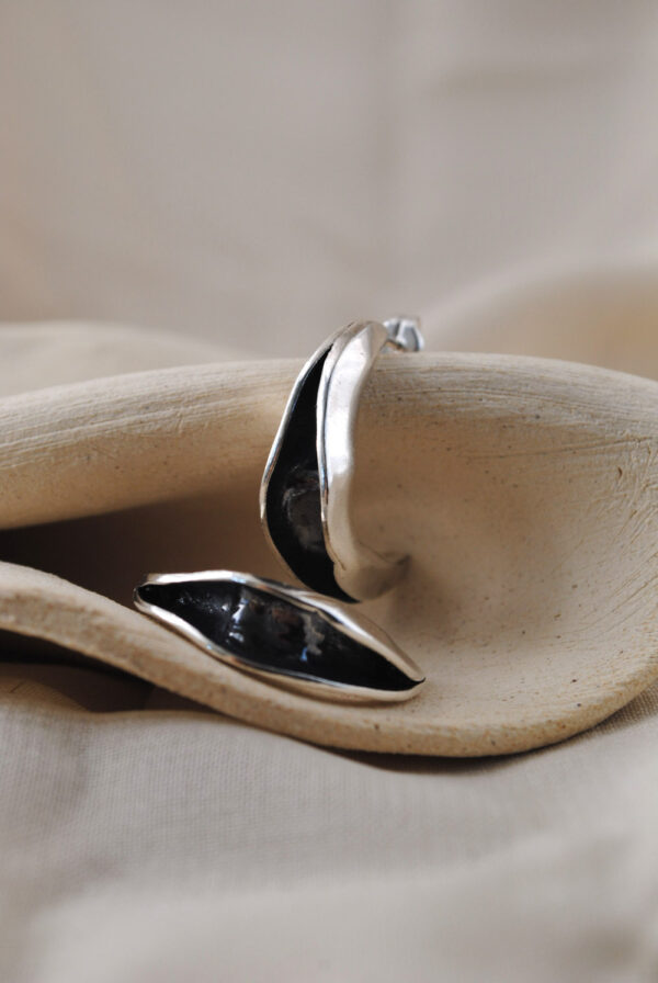 Pendientes Lahar - Imagen 3