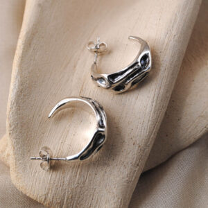 Pendientes Lava