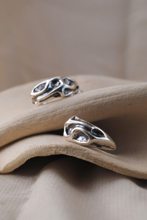 Pendientes Lava - Imagen 8