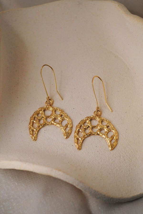 Pendientes Mael - Imagen 2