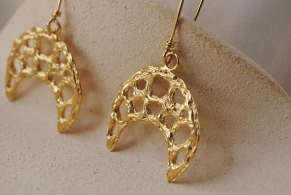 Pendientes Mael - Imagen 3