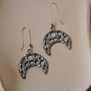 Pendientes Mael