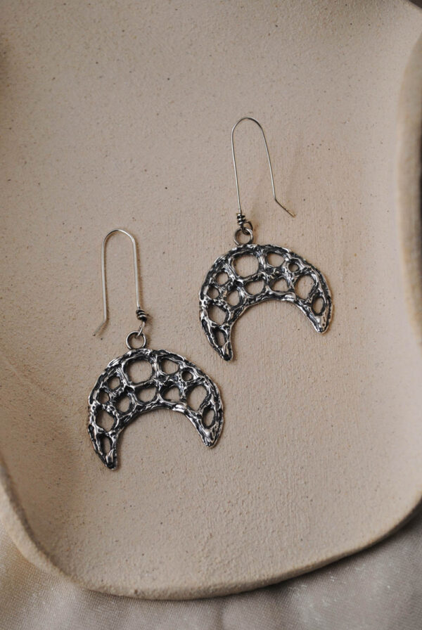 Pendientes Mael