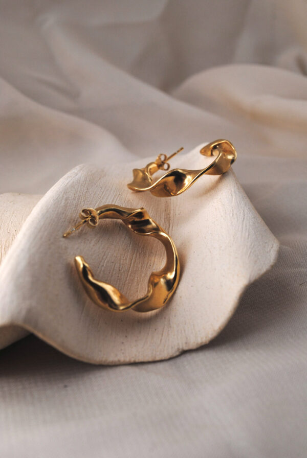 Pendientes Nuria - Imagen 3