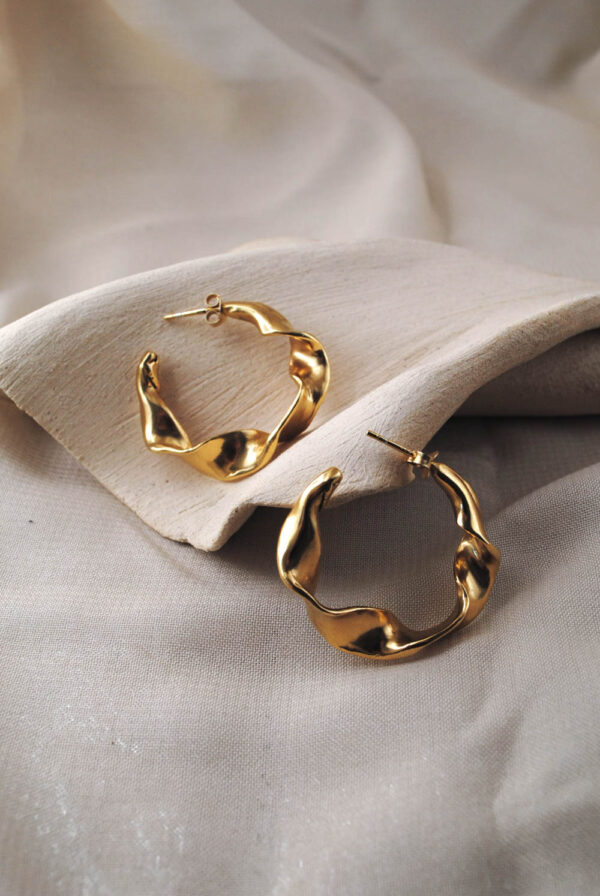 Pendientes Nuria - Imagen 4