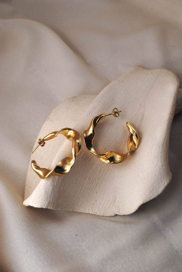 Pendientes Nuria - Imagen 5