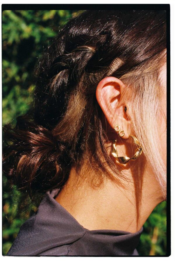 Pendientes Nuria - Imagen 6