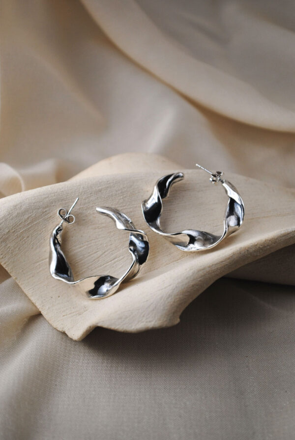 Pendientes Nuria - Imagen 2