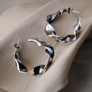 Pendientes Nuria