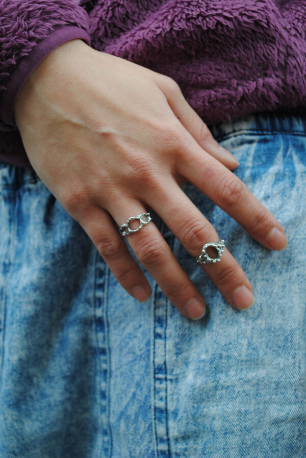 Anillo Aira - Imagen 2