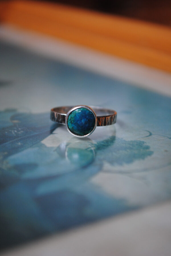 Anillo Atlántico - Imagen 2