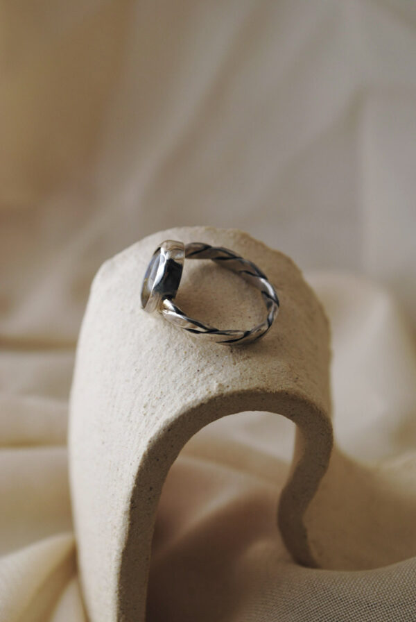 Anillo Blau - Imagen 2