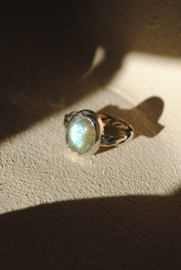 Anillo Blau - Imagen 3