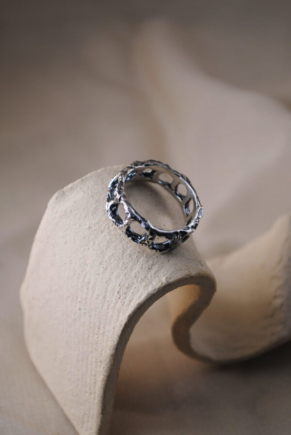 Anillo Cordada - Imagen 2