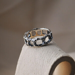 Anillo Cordada