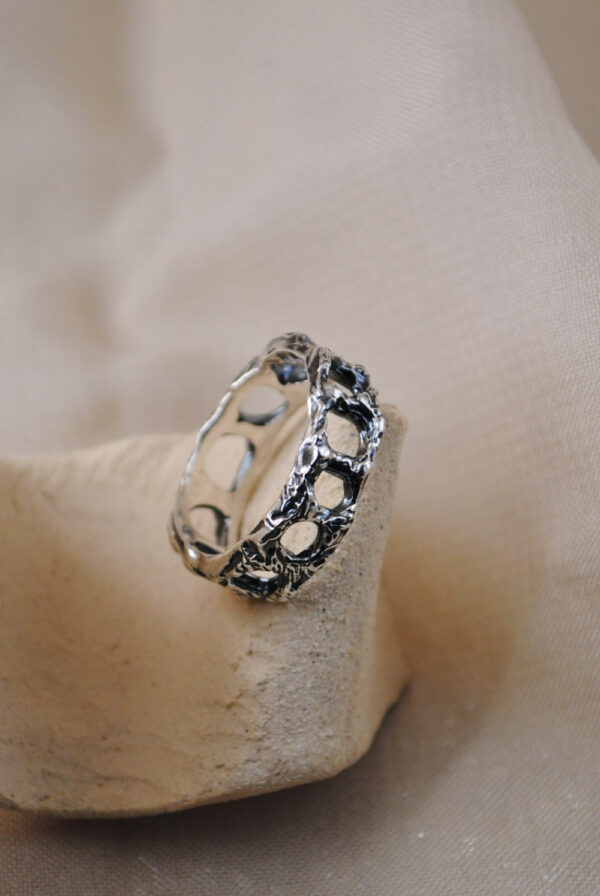 Anillo Cordada - Imagen 3