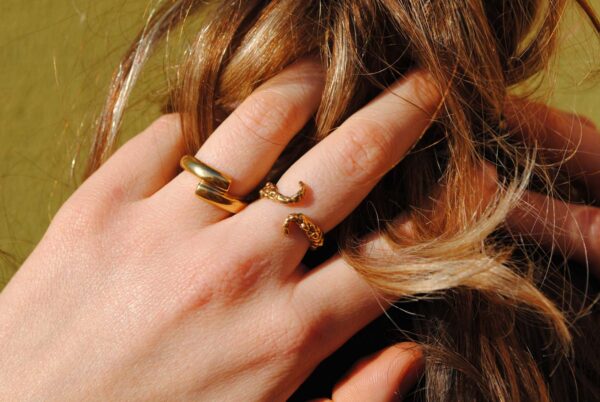 Anillo Gaia - Imagen 3