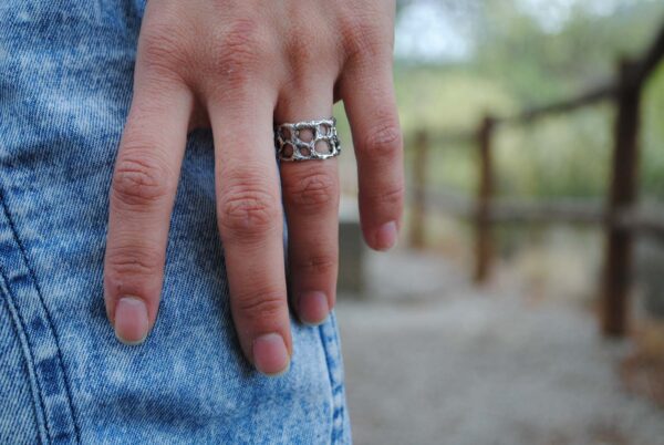 Anillo Galeras - Imagen 6