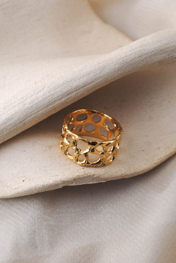 Anillo Galeras - Imagen 3