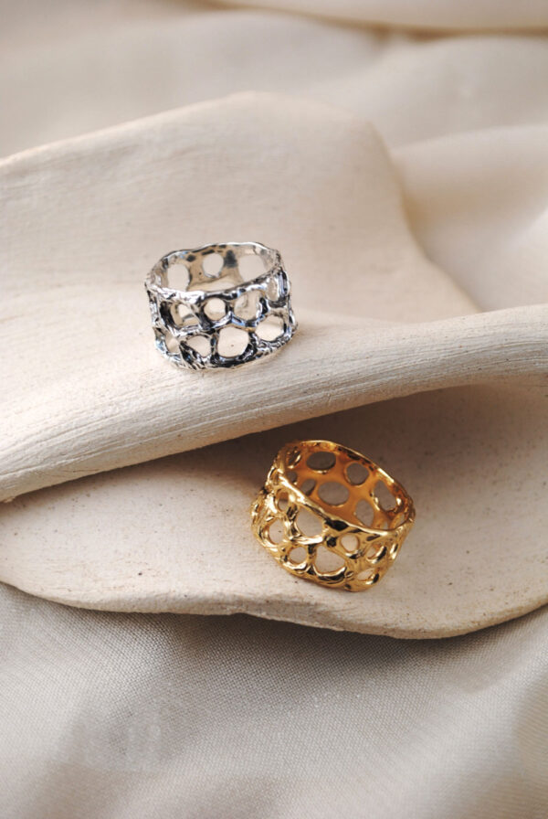 Anillo Galeras - Imagen 2