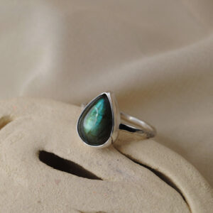 Anillo Gota