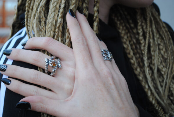 Anillo Mauna - Imagen 5
