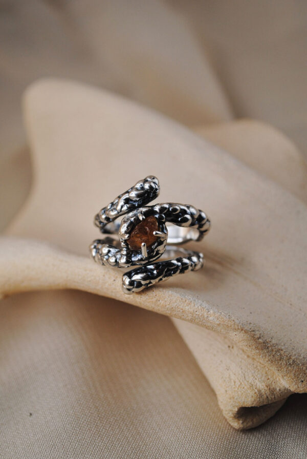 Anillo Mauna - Imagen 2