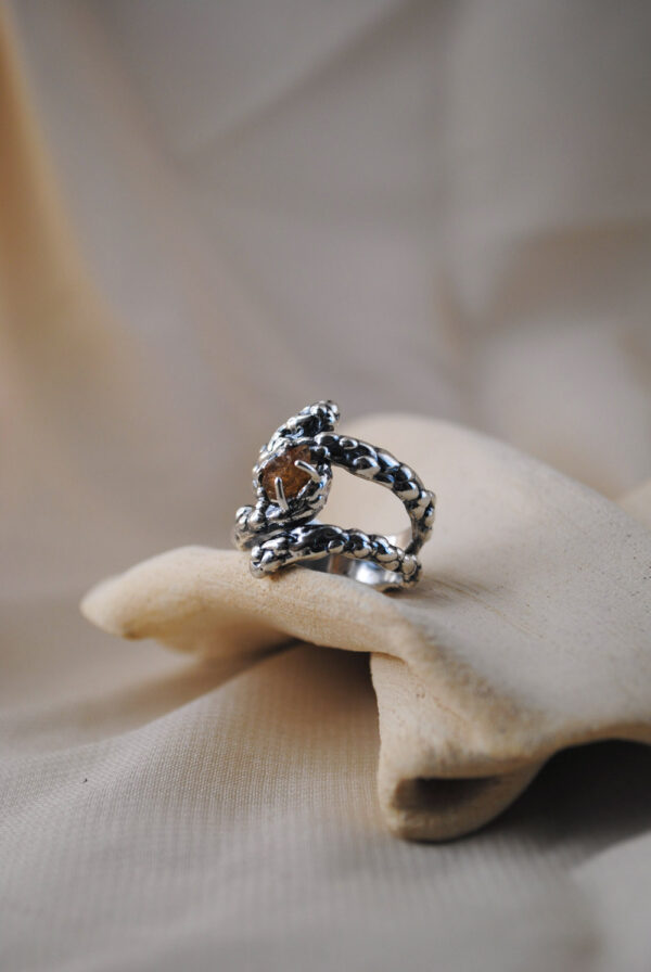 Anillo Mauna - Imagen 3