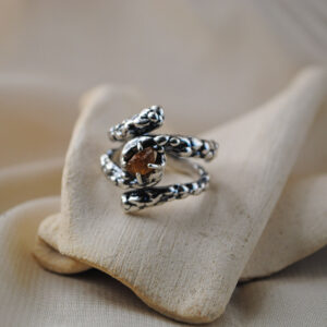 Anillo Mauna