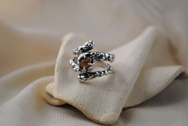 Anillo Mauna