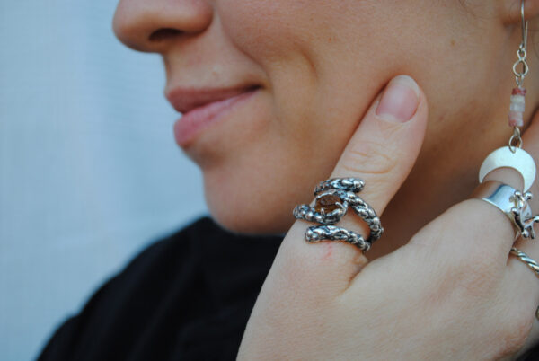 Anillo Mauna - Imagen 4