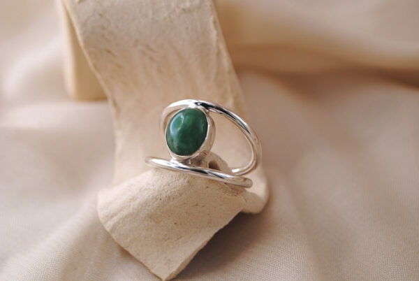 Anillo Oliva