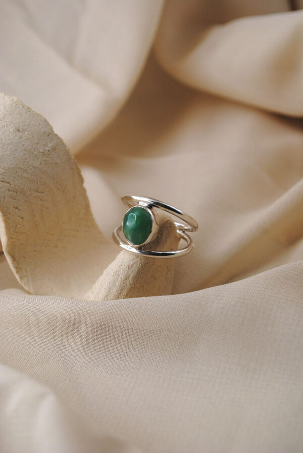 Anillo Oliva - Imagen 2