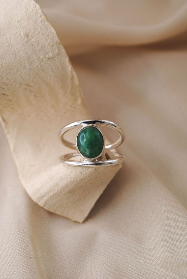 Anillo Oliva - Imagen 3