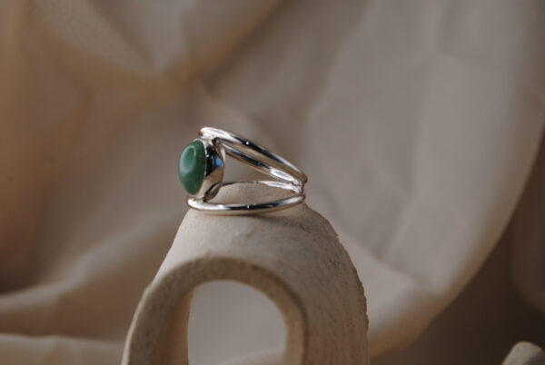 Anillo Oliva - Imagen 4